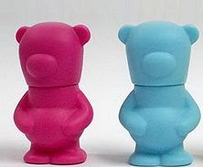 Fatbear USB flash drive